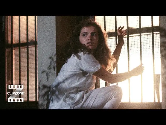 Wideo do filmu Koszmar z Ulicy Wiązów — Nancy's Weird Dream