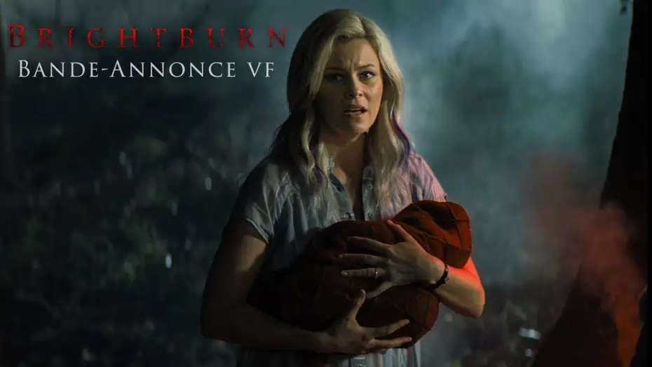 Wideo do filmu Brightburn: Syn Ciemności — Brightburn : L’Enfant du Mal - Bande Annonce VF