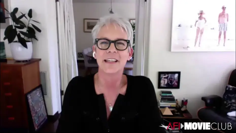 Wideo do filmu Halloween — Jamie Lee Curtis announces HALLOWEEN