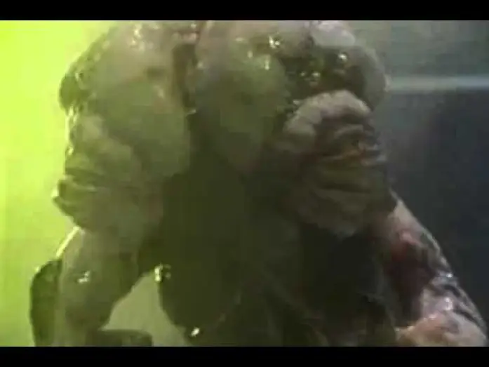 Wideo do filmu はいすくーる・ゴーストバスターズ — High_School_Ghosthustlers