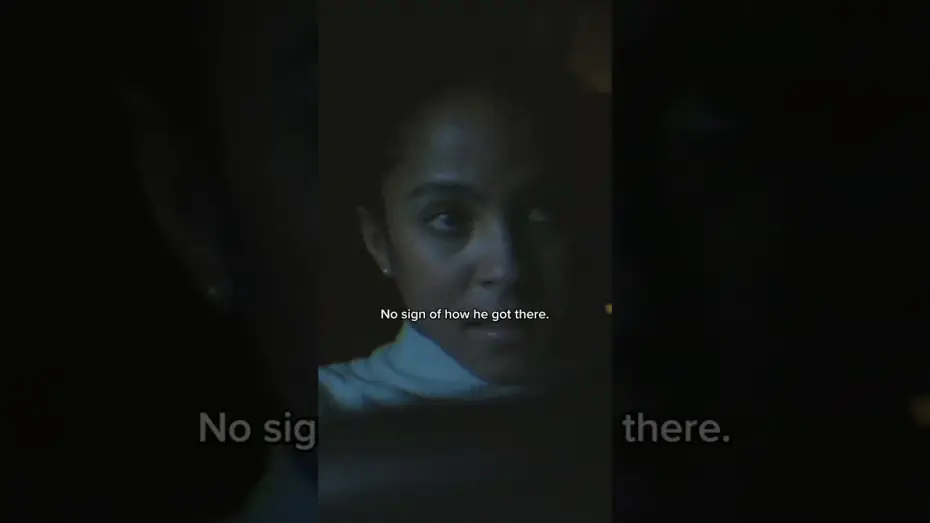 Wideo do filmu Passenger — Every road is a dead end.