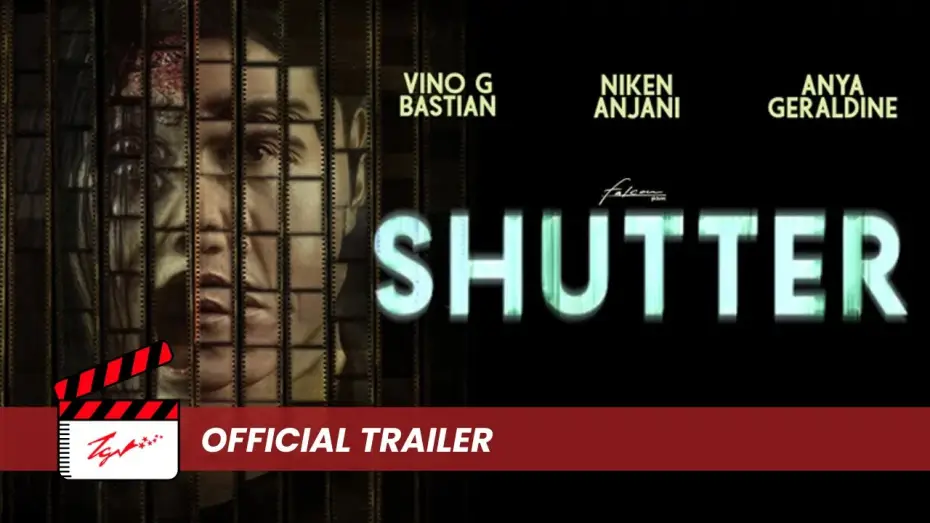 Wideo do filmu Shutter — Trailer [Subtitled]