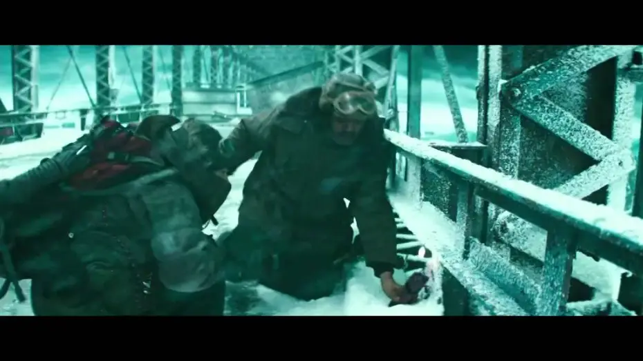 Wideo do filmu Kolonia — The Colony- Bande-Annonce (VF)