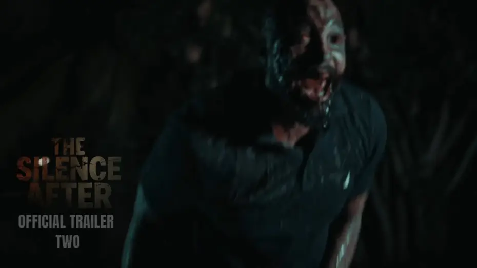 Wideo do filmu The Silence After — The Silence After - Official Trailer Two