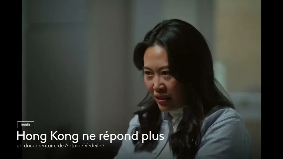 Wideo do filmu Hong Kong ne répond plus — [Bande annonce] Le Monde en face : Hong Kong ne répond plus
