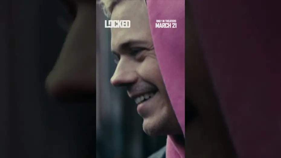 Wideo do filmu Uwięziony — Pick Up, Eddie