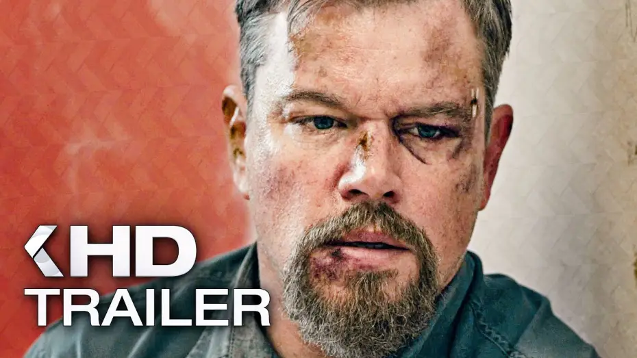 Wideo do filmu Stillwater — STILLWATER Trailer German Deutsch (2021)