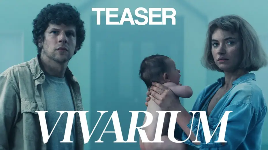 Wideo do filmu Wiwarium — VIVARIUM - Teaser [VOST]