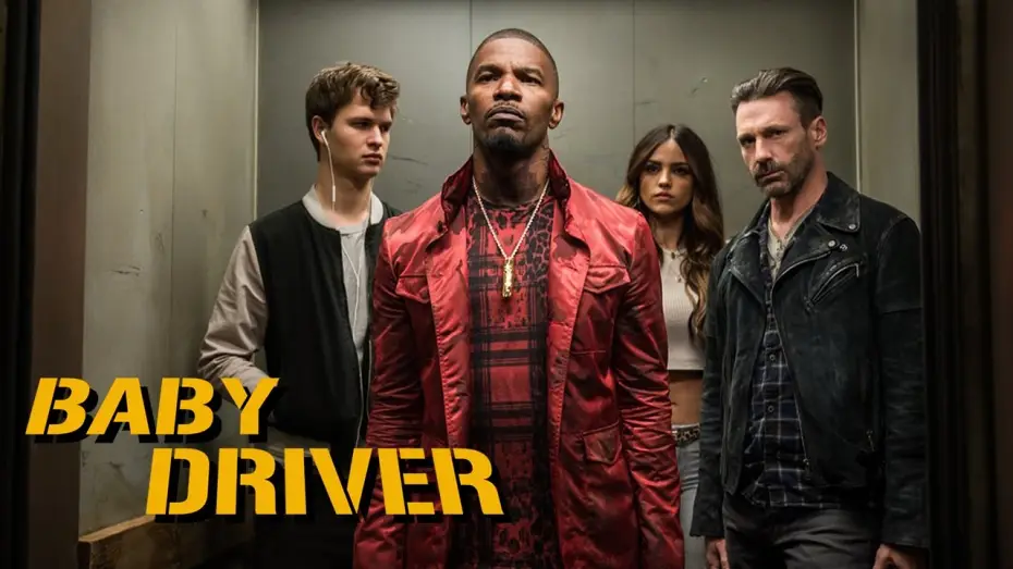 Wideo do filmu Baby Driver — BABY DRIVER. Tráiler Oficial en español HD. Ya en cines.