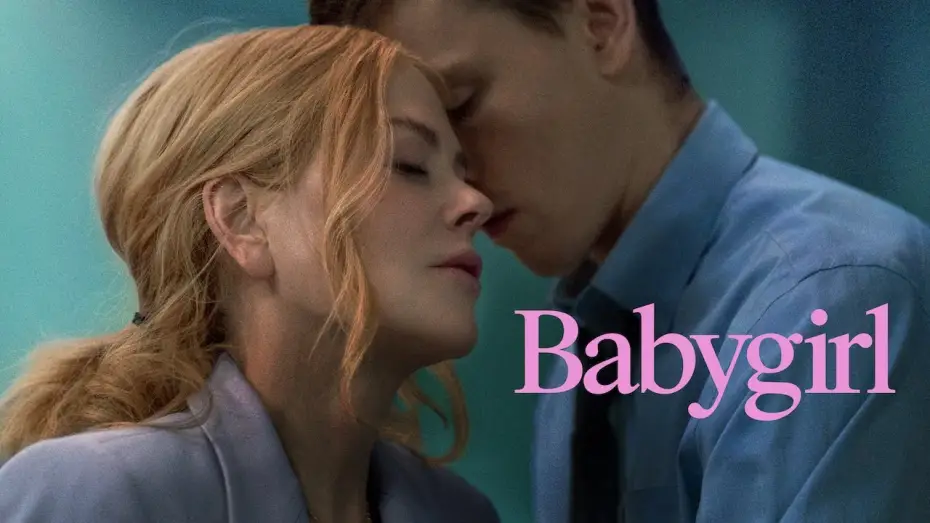 Wideo do filmu Babygirl — 'Babygirl' | Scene at The Academy