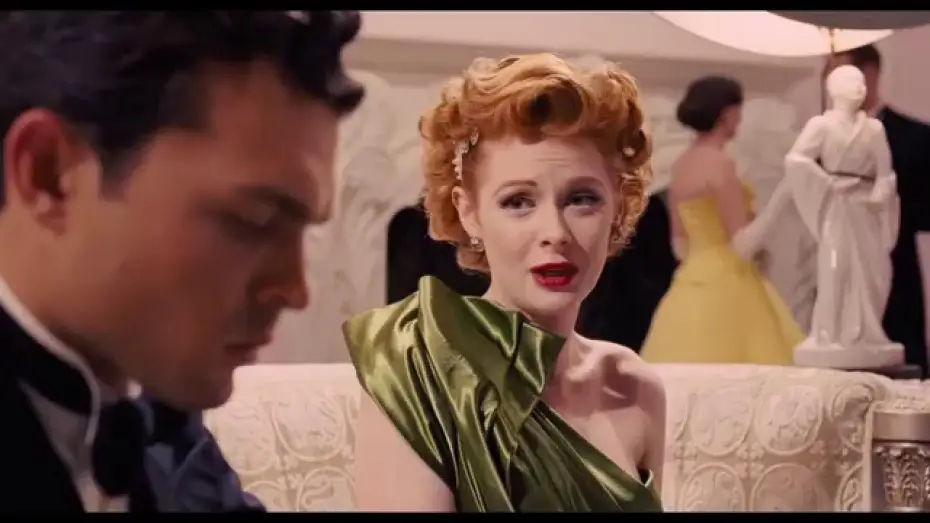 Wideo do filmu Ave, Cezar! — AVE, CESARE! dei fratelli Coen - Secondo trailer italiano ufficiale