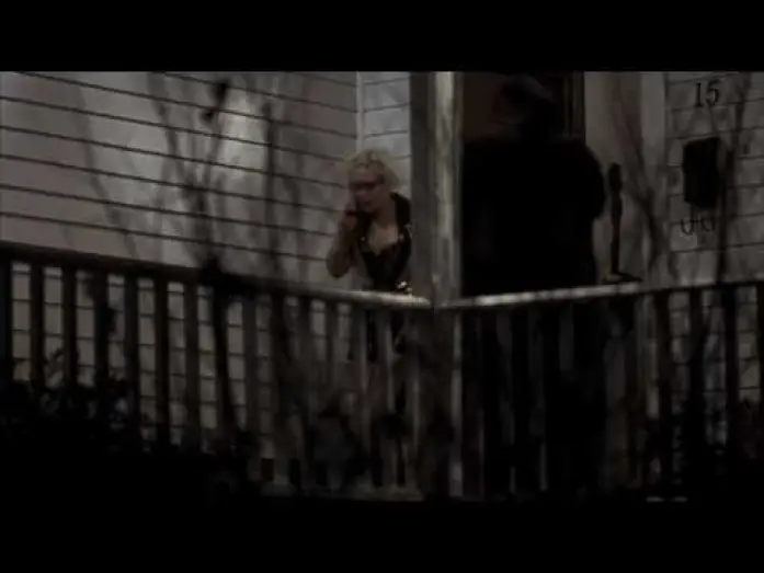 Wideo do filmu Halloween II — 'Evil Never Forgets' TV Spot