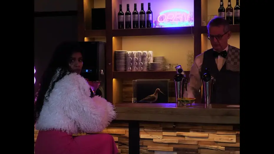 Wideo do filmu Nachtegaal in neon — NACHTEGAAL IN NEON (2026) | Teaser