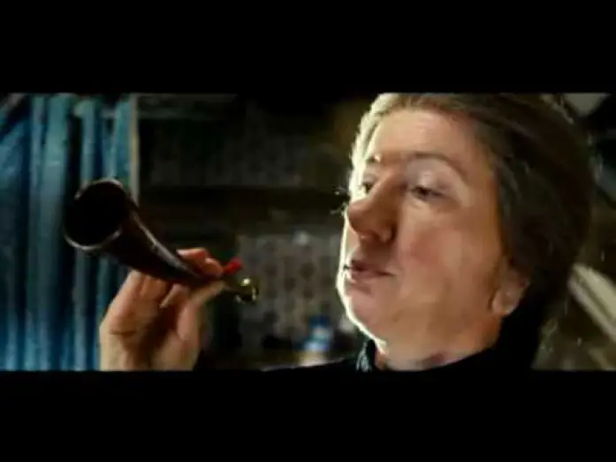 Wideo do filmu Niania i wielkie bum — LA NIÑERA MÁGICA Y EL BIG BANG - Trailer