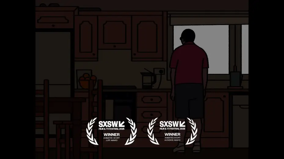 Wideo do filmu Retirement Plan — Retirement Plan | Short Film Teaser Trailer | Domhnall Gleeson
