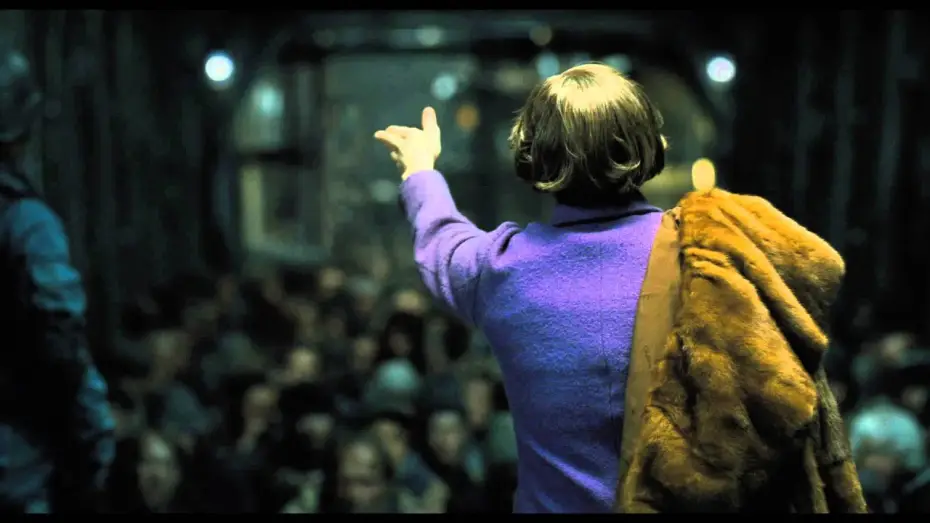 Wideo do filmu Snowpiercer: Arka przyszłości — Official International 60s Spot