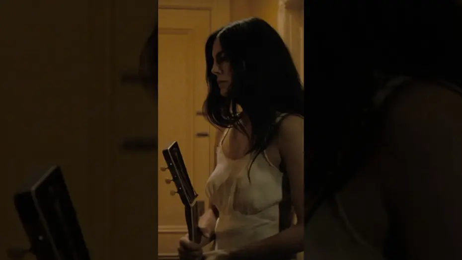Wideo do filmu Kompletnie nieznany — Joan Baez