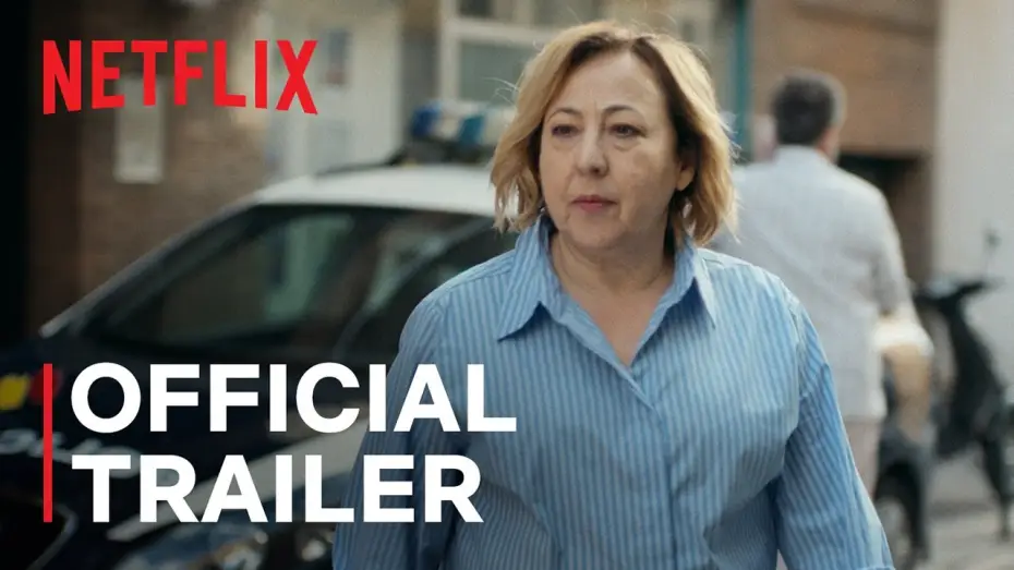 Wideo do filmu Czarna wdowa — Official Trailer [Subtitled]