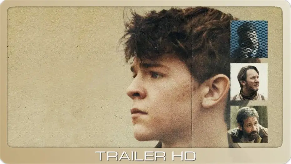Wideo do filmu Pierwszy Adam — Adam the First ≣ 2024 ≣ Trailer ≣ German | Deutsch ≣ OmU