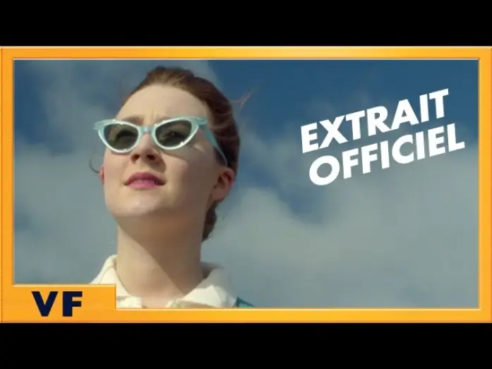 Wideo do filmu Brooklyn — Brooklyn - Extrait 2 [Officiel] VF HD
