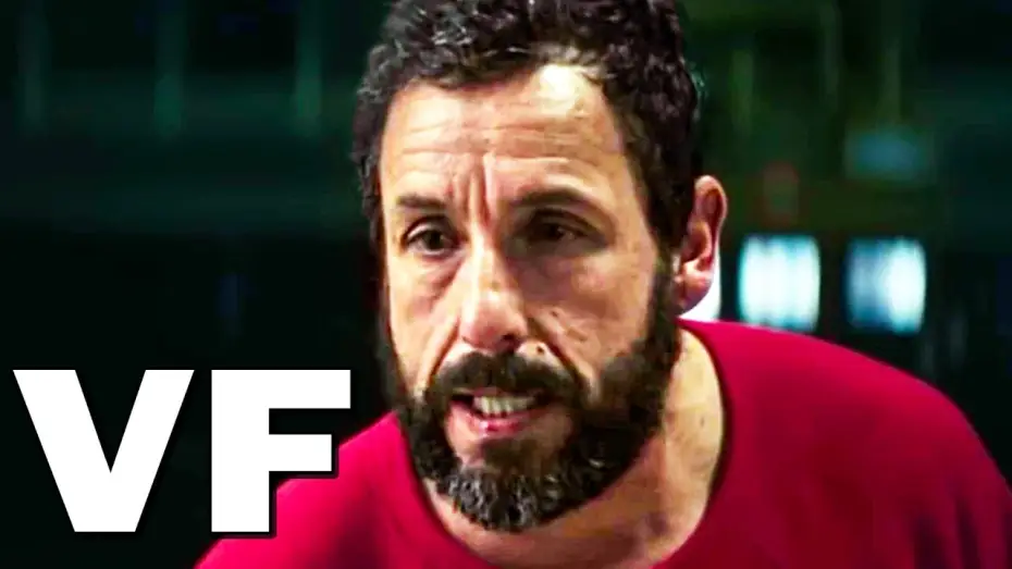 Wideo do filmu Rzut Życia — LE HAUT DU PANIER Bande Annonce VF (2022)