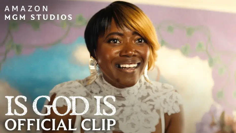 Wideo do filmu Is God Is — “The Devil Knows” – Official Clip
