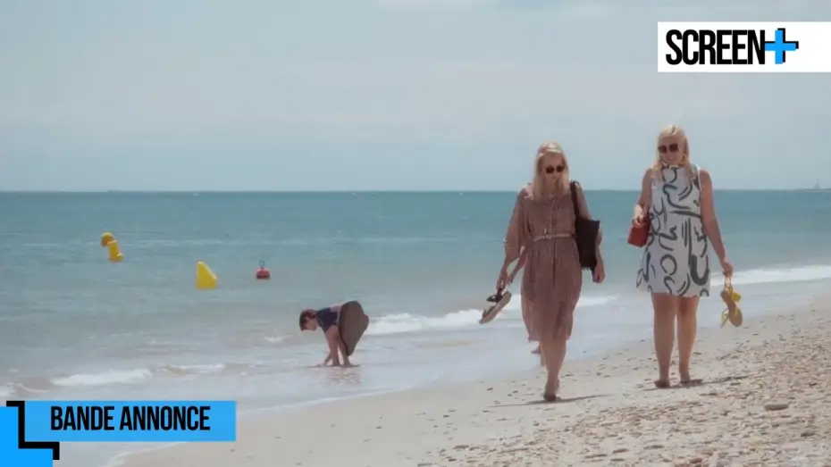 Wideo do filmu On dansera quand même — On dansera quand même sur ici Occitanie