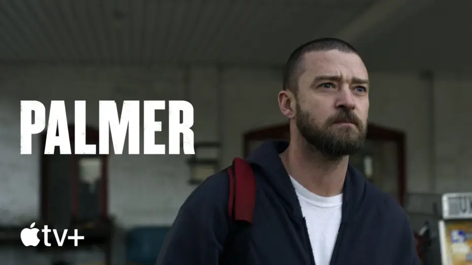 Wideo do filmu Palmer — Trailer ufficiale
