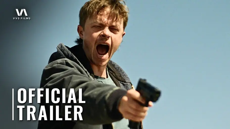 Wideo do filmu Wardriver — Trailer