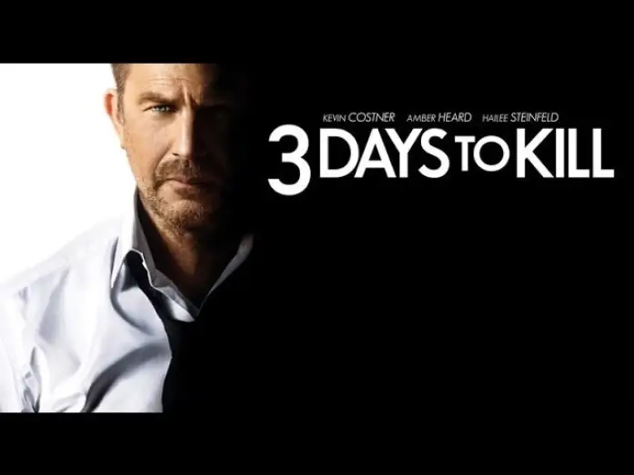 Wideo do filmu 72 godziny — 3 Days to Kill - Trailer italiano ufficiale [HD]