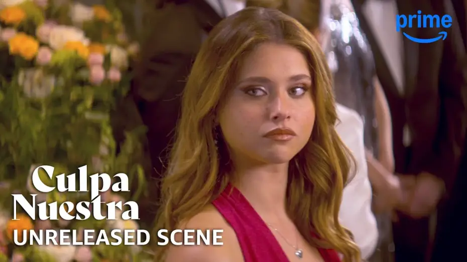 Wideo do filmu Twoja wina — Unreleased Scene [Subtitled]