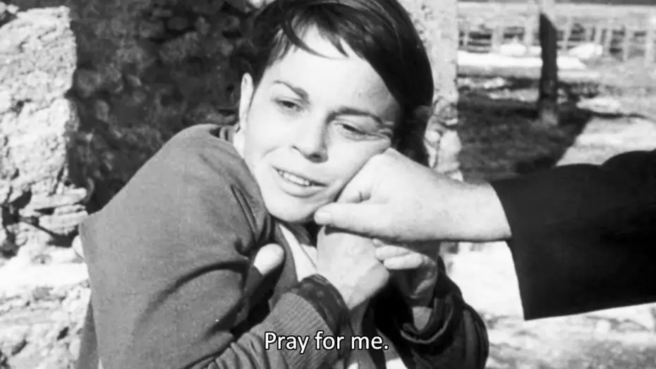 Wideo do filmu Niebieski Ptak — Il Bidone (1955) ORIGINAL TRAILER