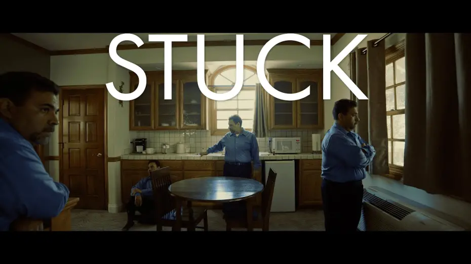 Wideo do filmu Stuck — Stuck Teaser Trailer (2023)