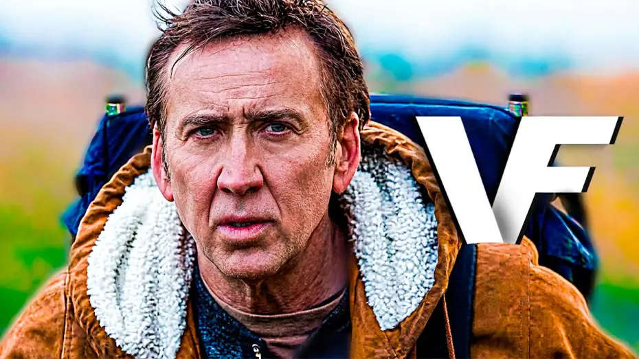 Wideo do filmu Tuż po zmroku — ARCADIAN Bande Annonce VF (2024) Nicolas Cage, Horreur