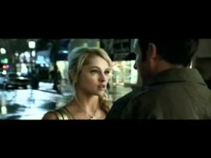 Wideo do filmu Opowieści na dobranoc — Bedtime Stories - Deutsch | German Trailer (2008)