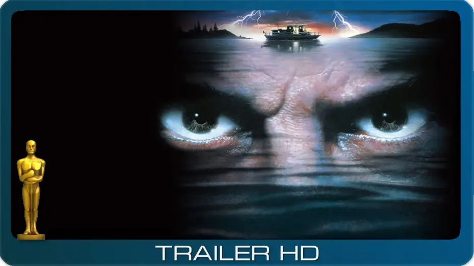 Wideo do filmu Przylądek strachu — Kap der Angst ≣ 1991 ≣ Trailer ≣ Remastered