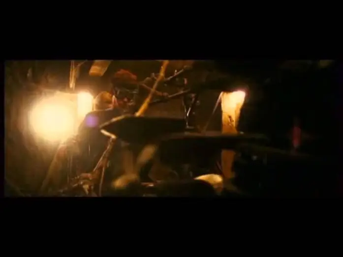 Wideo do filmu Miasto Cienia — LA CITE DE L'OMBRE - Bande annonce