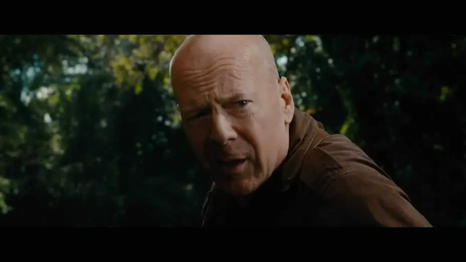 Wideo do filmu G.I.Joe: Odwet — G.I. Joe: La Vendetta - Secondo trailer italiano ufficiale