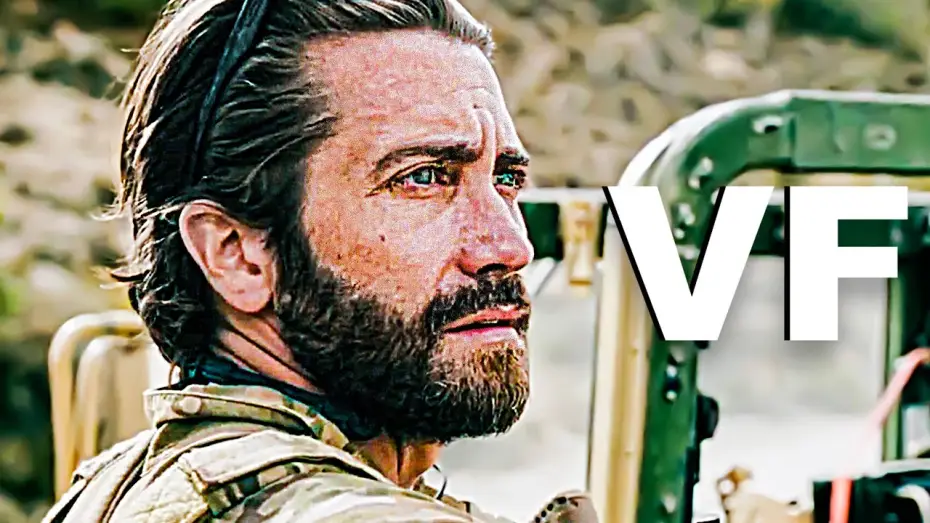 Wideo do filmu Przymierze — THE COVENANT Bande Annonce VF (Jake Gyllenhaal, 2023)