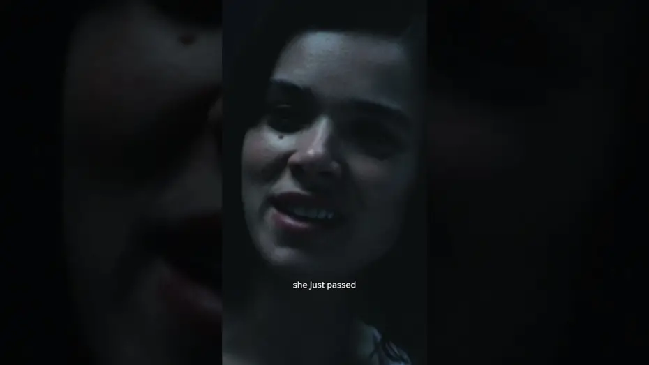 Wideo do filmu Grzesznicy — Get a sneak peek of Jack O'Connell & Hailee Steinfeld in this new clip