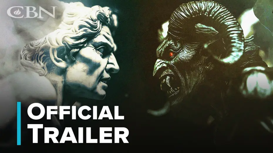 Wideo do filmu Investigating the Supernatural: Angels & Demons — ANGELS & DEMONS - Investigating The Supernatural | Official Trailer