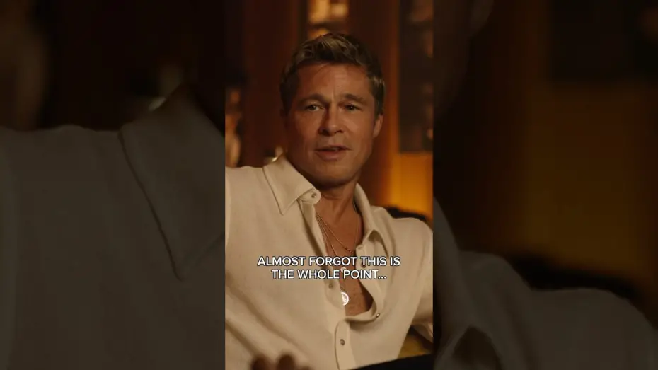 Wideo do filmu F1: Film — We’re nothing without the Pitt Crew! F1 The Movie is now CERTIFIED FRESH!