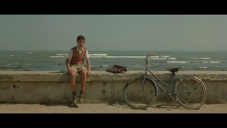 Wideo do filmu Malena — "Malena" Official Trailer HD