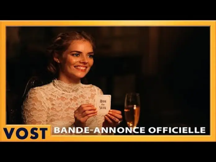 Wideo do filmu Zabawa w pochowanego — Wedding Nightmare - Bande Annonce VOST