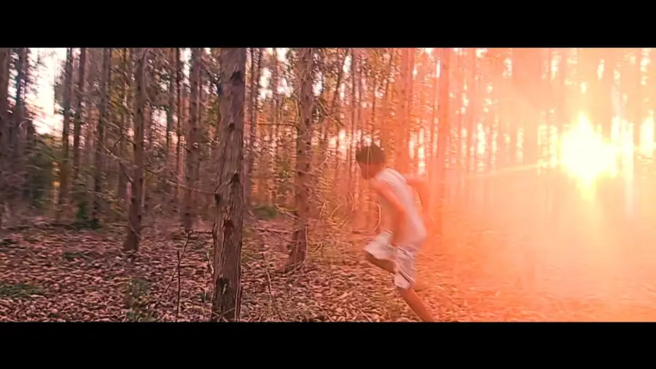Wideo do filmu Síndrome do Entardecer — SÍNDROME DO ENTARDECER | CURTA METRAGEM