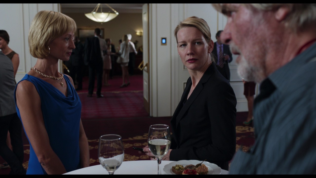 Wideo do filmu Toni Erdmann — Тони Эрдманн - Trailer