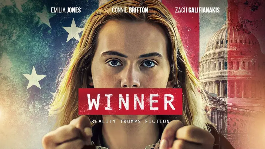 Wideo do filmu Winner — UK Trailer