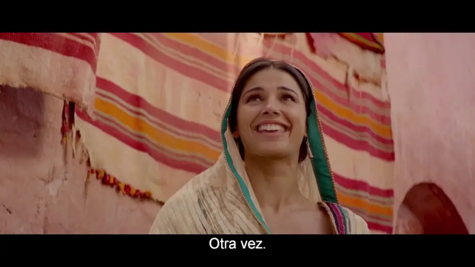 Wideo do filmu Aladyn — ALADDÍN (2019) | Tomas falsas | HD