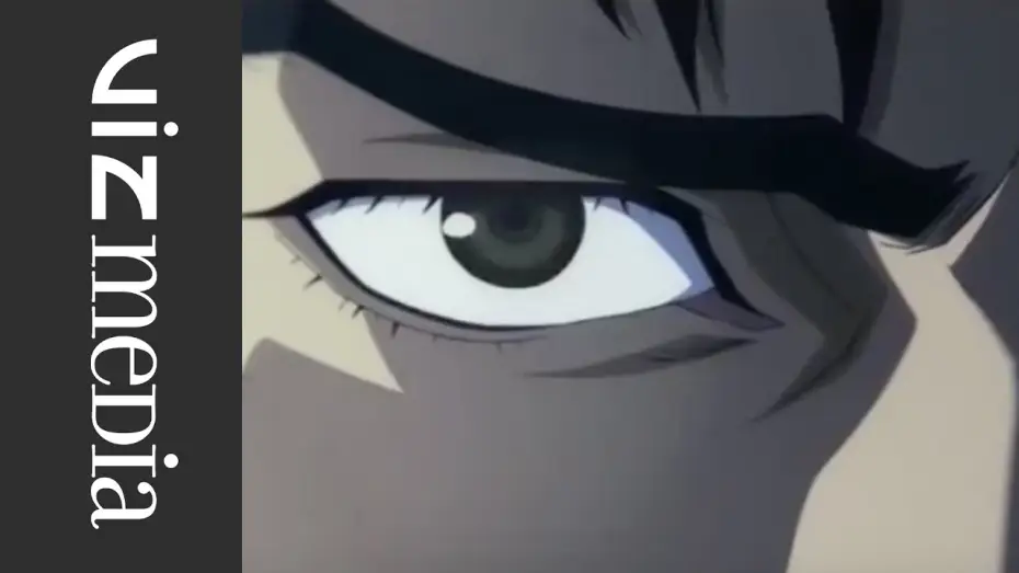 Wideo do filmu ベルセルク 黄金時代篇Ⅱ ドルドレイ攻略 — English Dub Trailer [On BD and DVD 8/6/13]