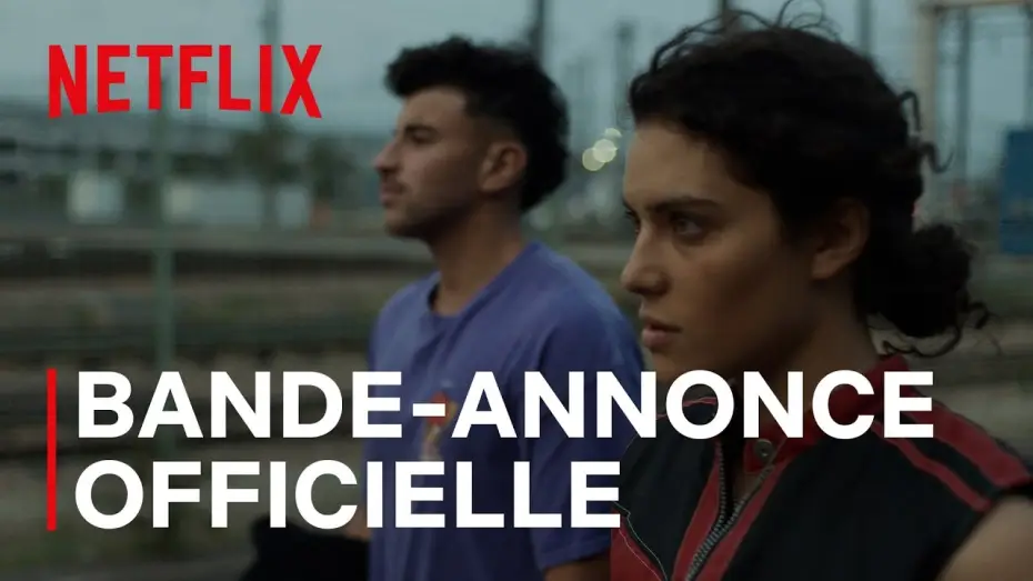 Wideo do filmu GTMax — Bande-annonce officielle VF